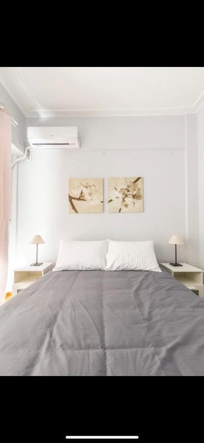 Luxuriously Central Studio In The Heart Of Athens Ngoại thất bức ảnh