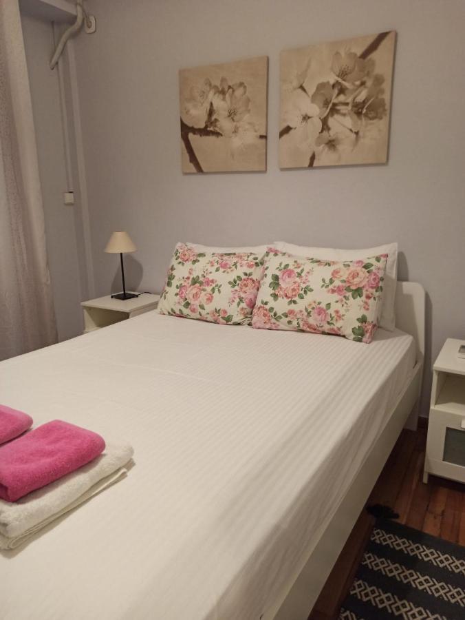 Luxuriously Central Studio In The Heart Of Athens Ngoại thất bức ảnh