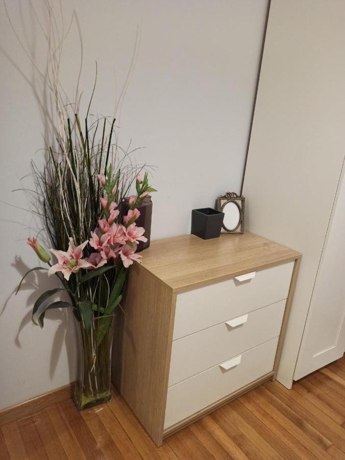 Luxuriously Central Studio In The Heart Of Athens Ngoại thất bức ảnh